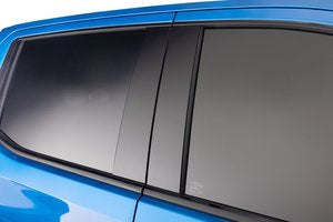 2019 + Silverado/Sierra self-healing pillar protector kit