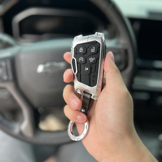 2022+ Silverado Keyfob Case