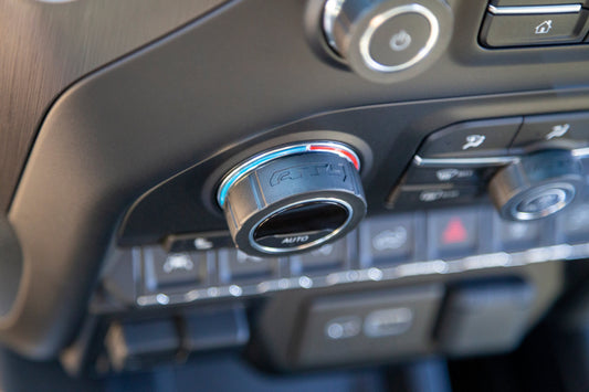 Sierra AT4 Interior Essentials Pack